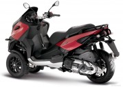 Gilera Nexus 300